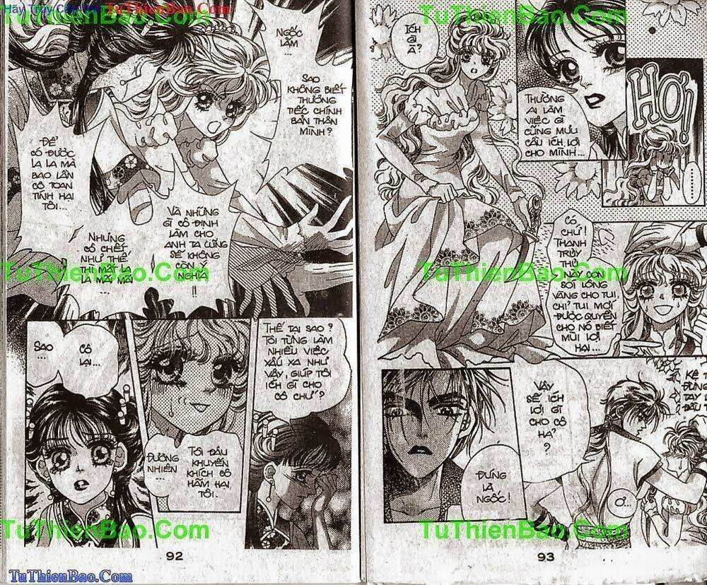 công chúa nam yên chapter 14 45