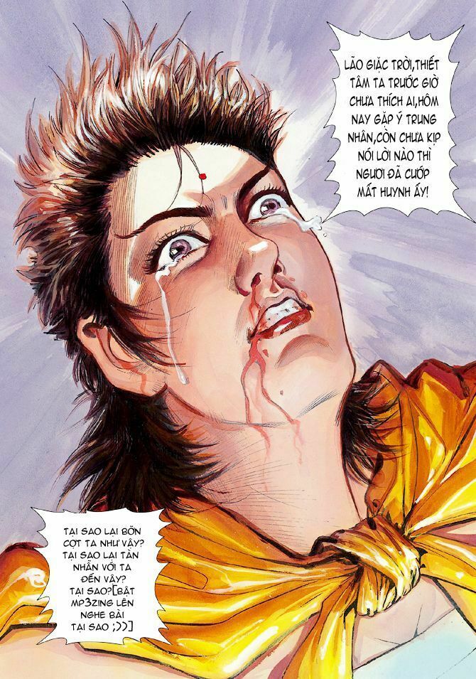 thần binh huyền kỳ i chapter 54 27