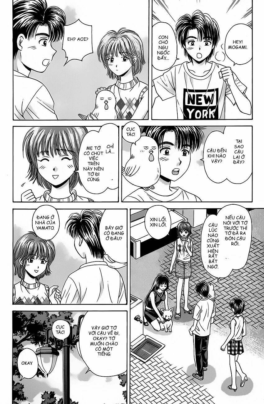 open sesame chapter 24 30