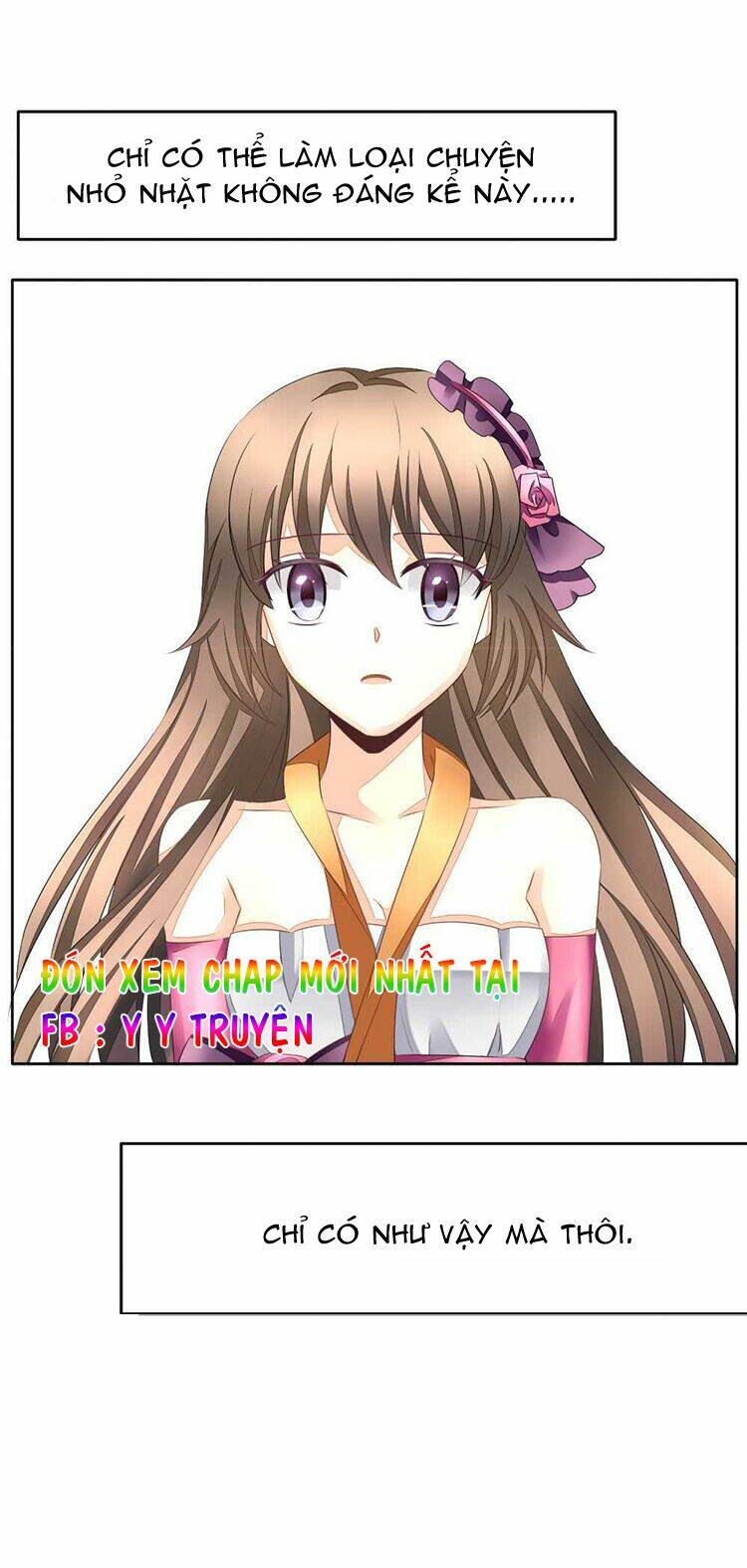 vị hôn thê bỏ trốn chapter 65 28