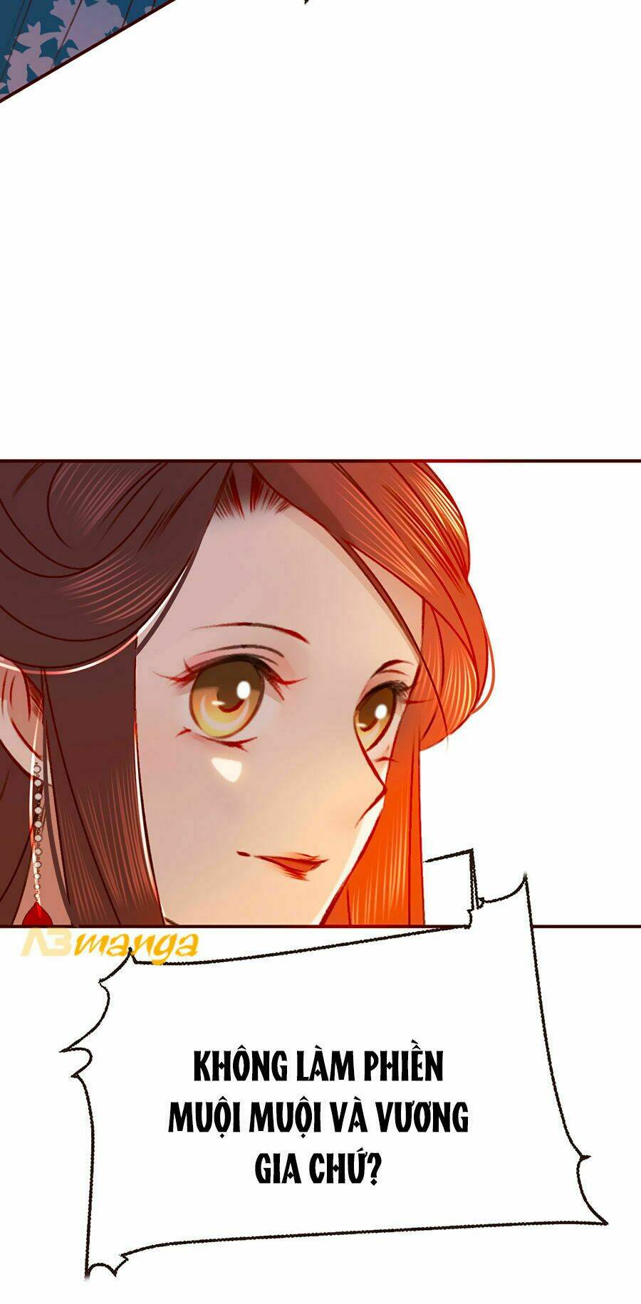 phượng hoàn triều: vương gia yêu nghiệt xin tránh đường chapter 5 5