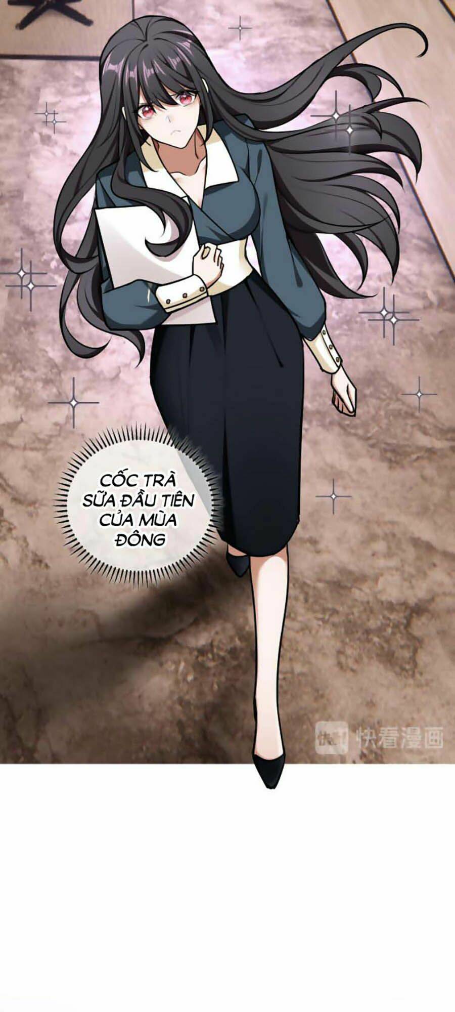 kế hoạch công lược của cô vợ gả thay chapter 52 34