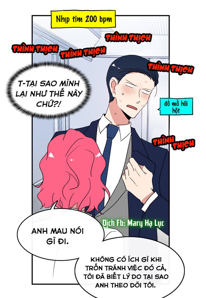 rắc rối về vấn đề yêu đương của tôi chapter 44 13