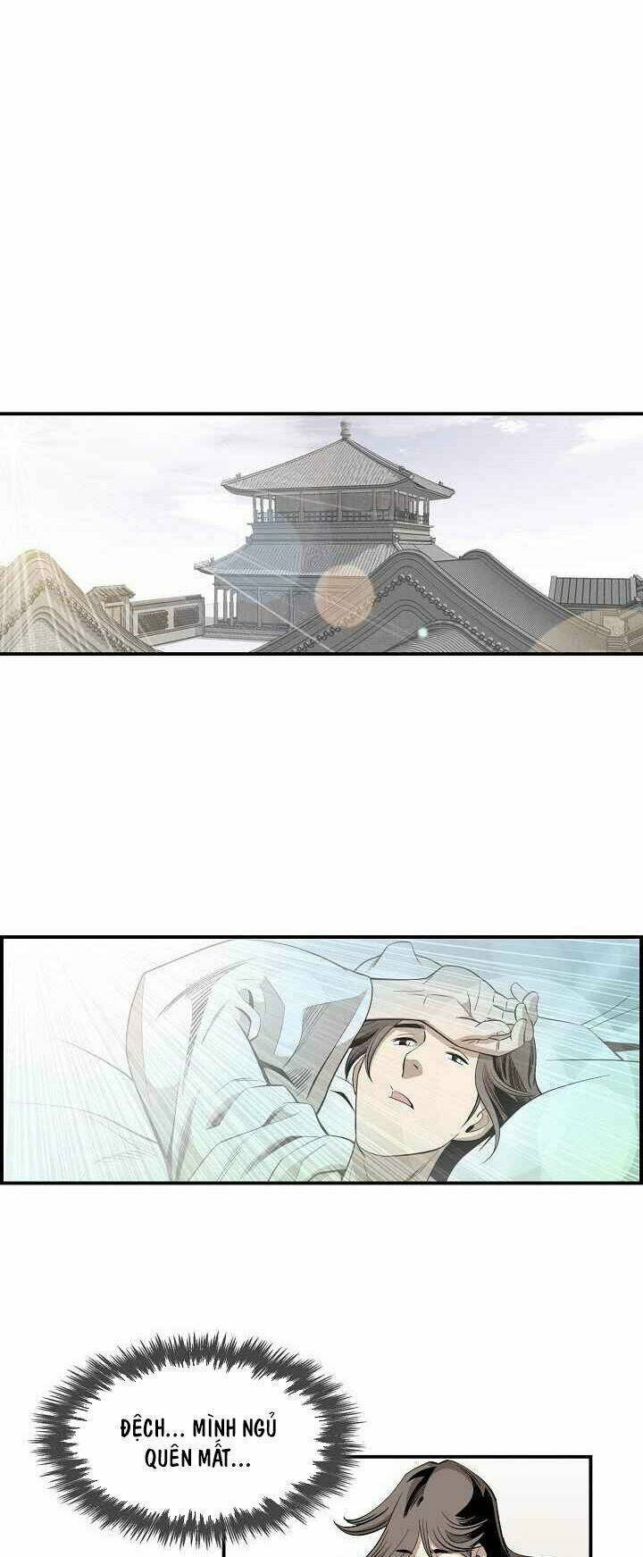 thế giới võ thuật của pháp sư chapter 47 17