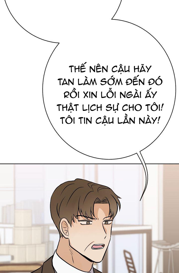 Đứa Trẻ Này Là Con Tôi (END) chapter 9