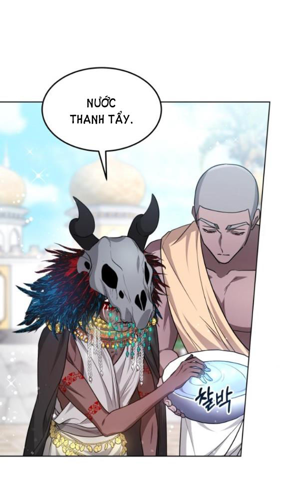 Cướp Dâu chapter 8.1 35