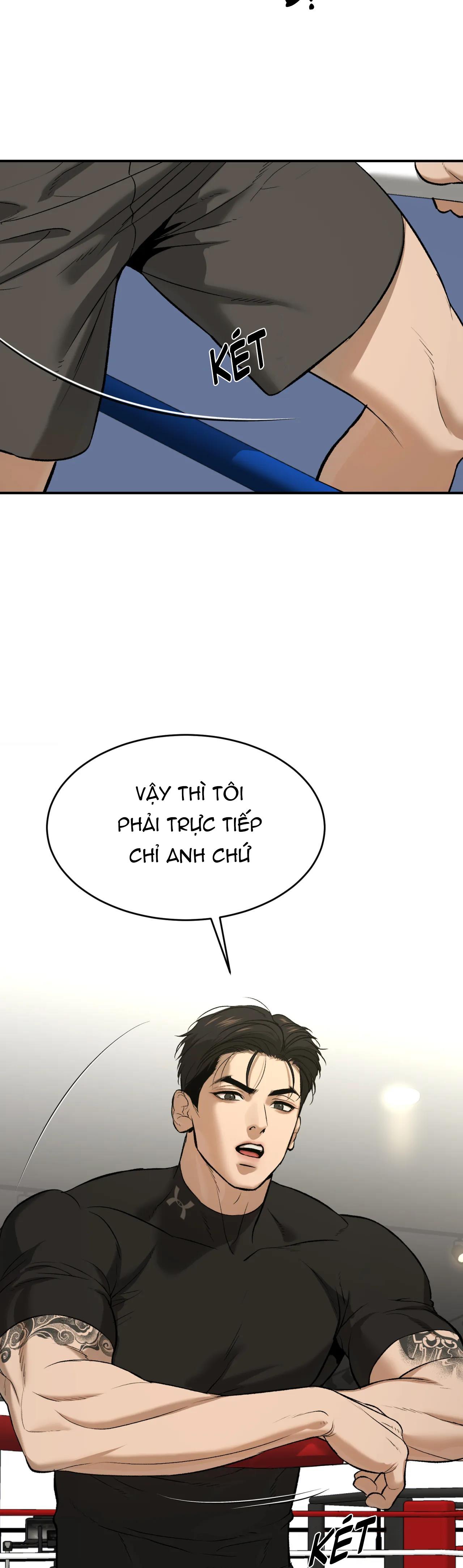 điềm rủi chapter 25 60