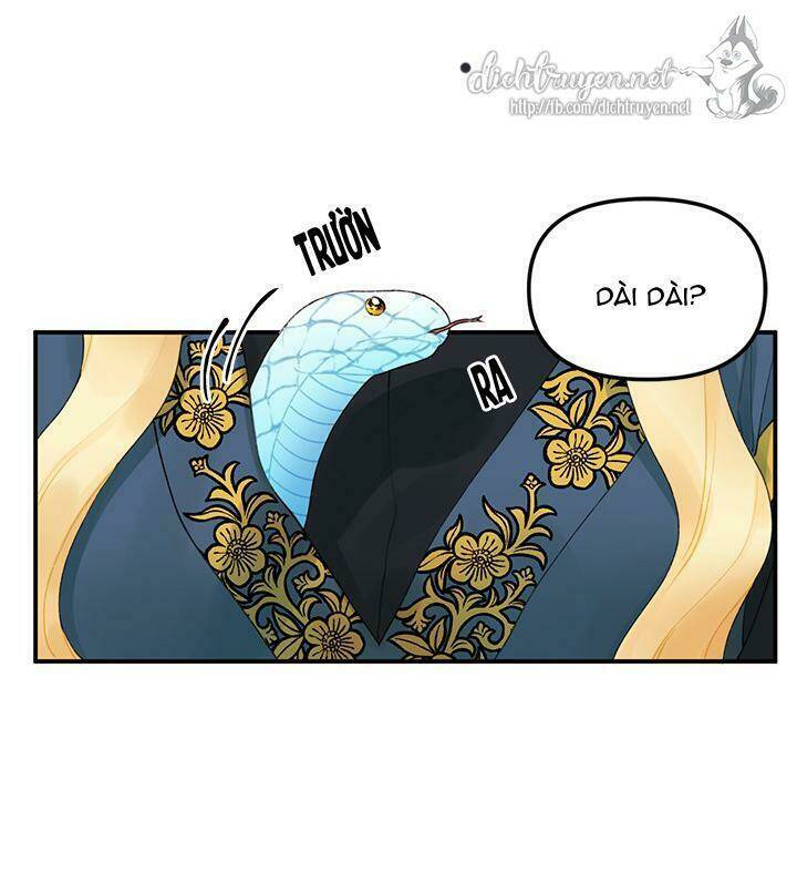 công chúa bãi rác chapter 17 46