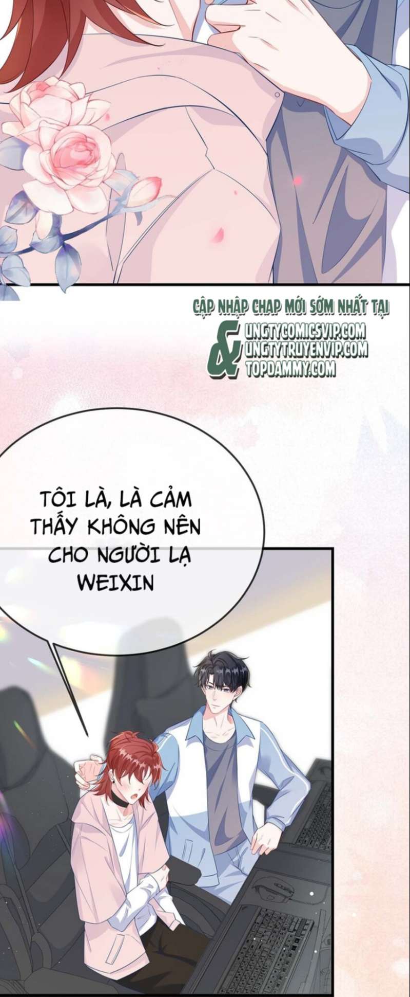 Giáo Bá Là Một Tên Yêu Tinh chapter 50