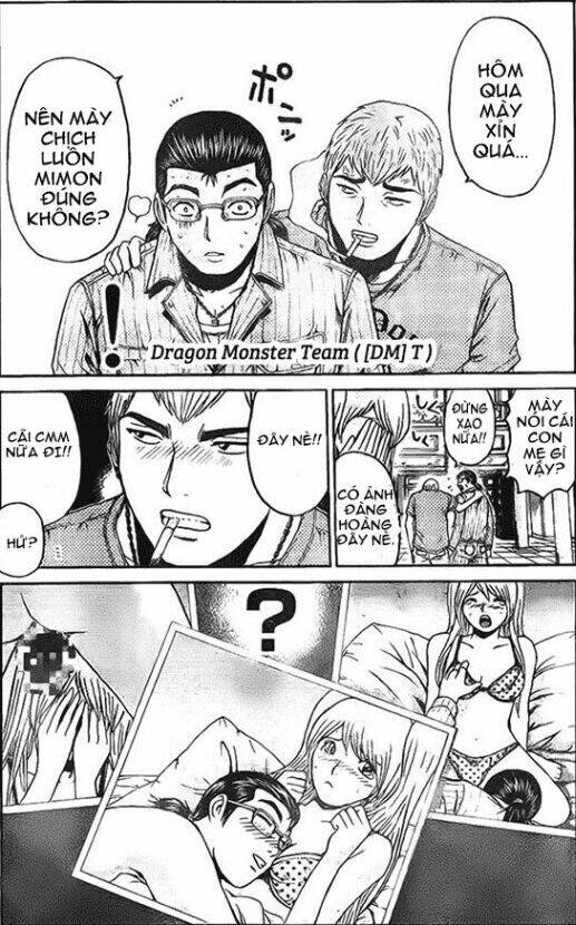 gtr - great transporter ryuji chapter 6 12