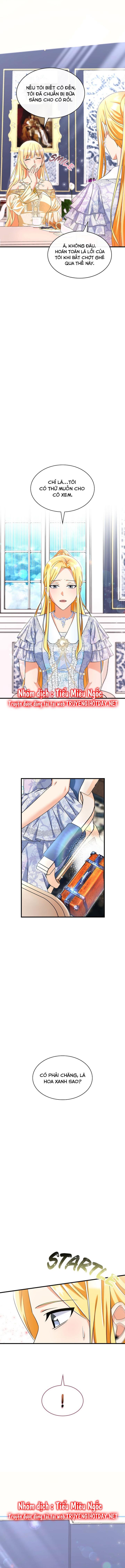 công lý của một ác nữ chapter 102 2