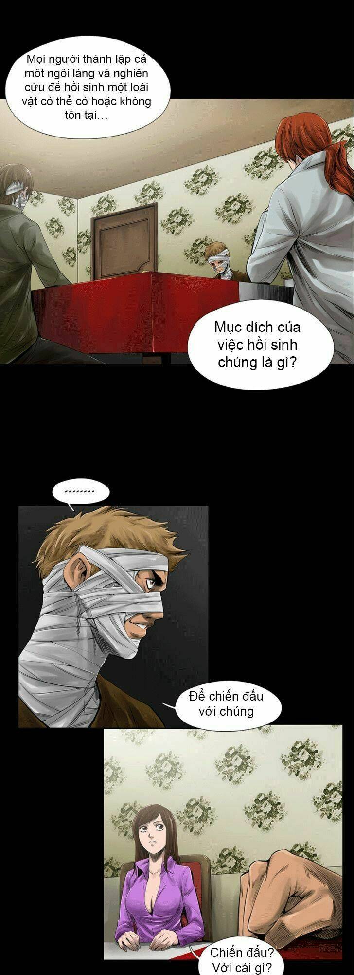 werewolf breeding chapter 4 8