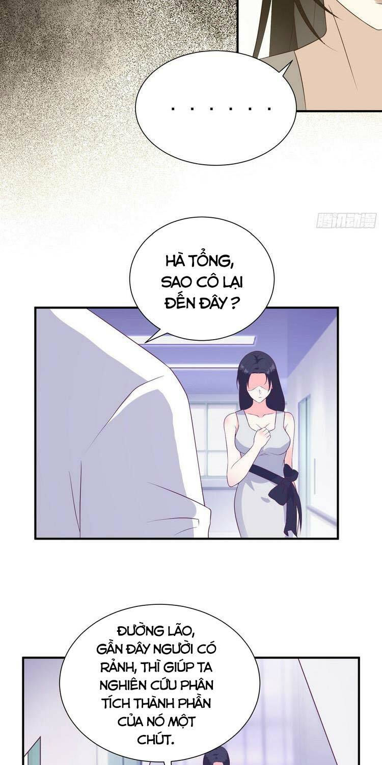 ta lập hậu cung tại tây du ký chapter 35 9