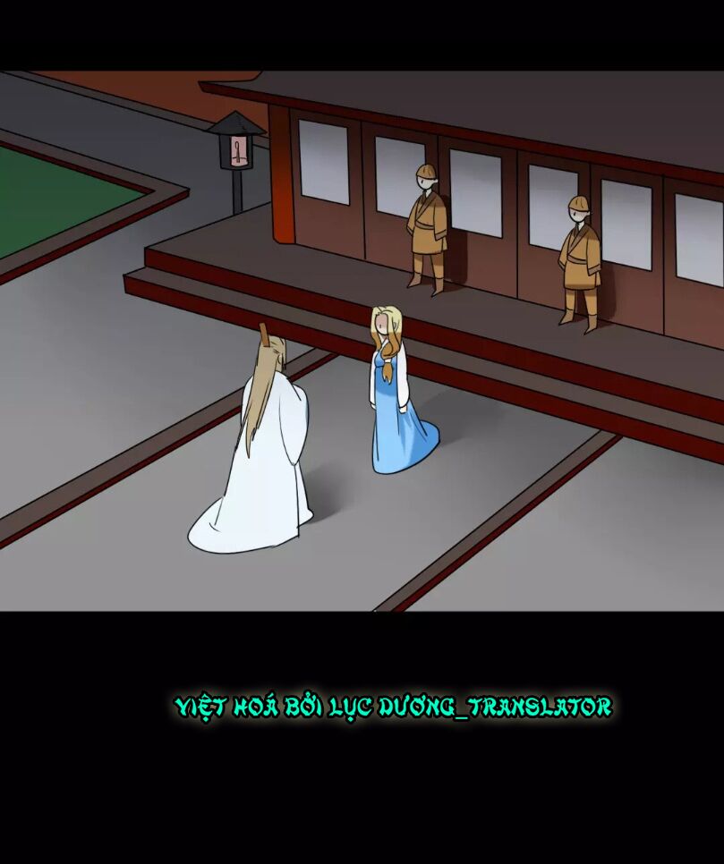 lưỡng bất nghi (full) chapter 125 19