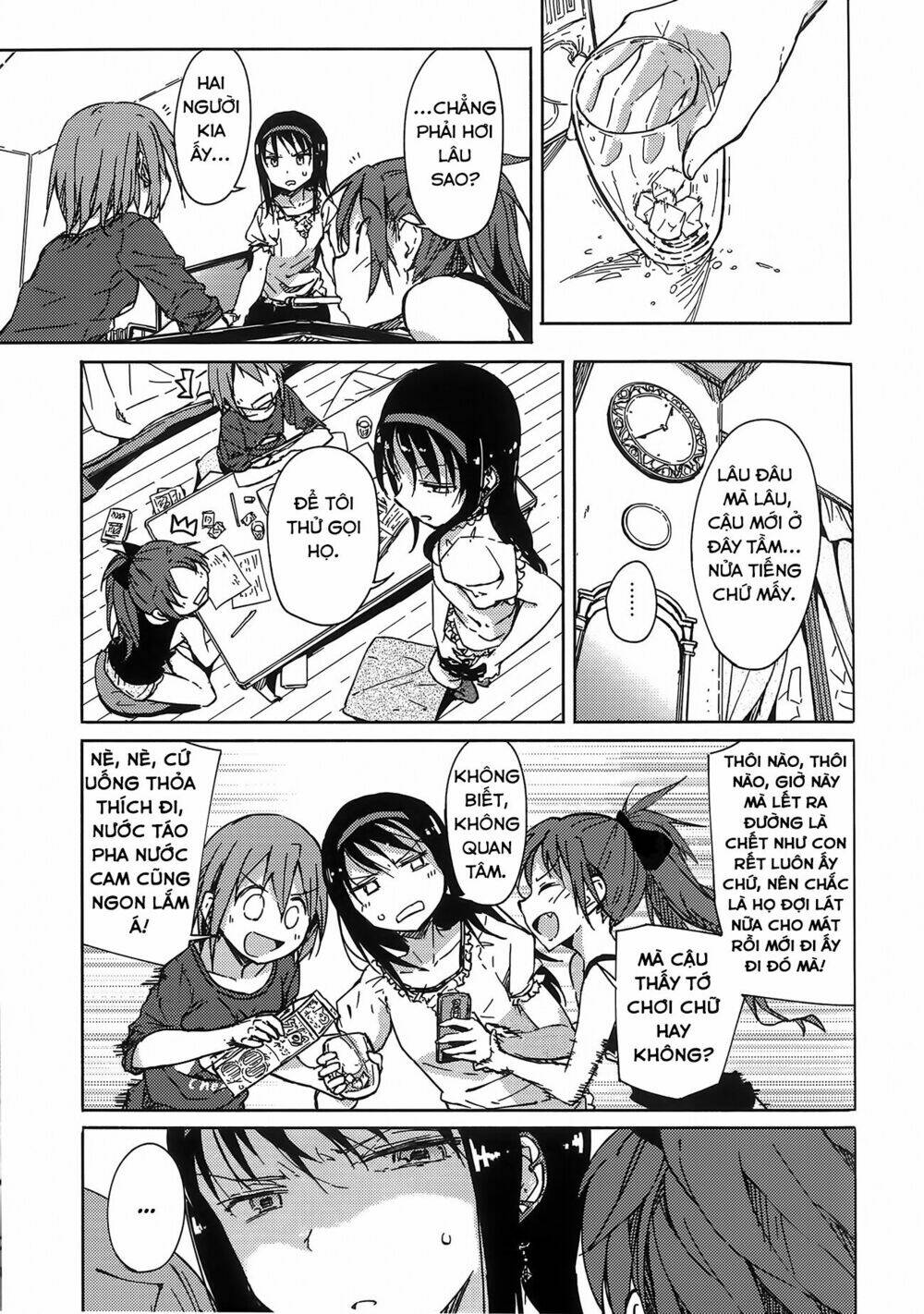 onayami akuma to kawaranu futari chapter 1 11