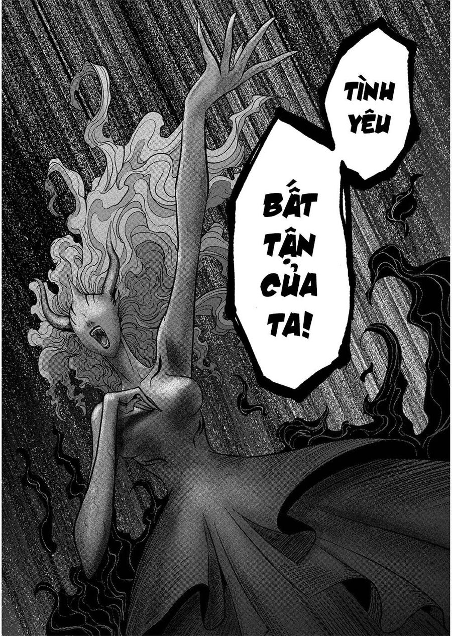 Verndio - Sử thi về mộng kiếm chapter 46.1 10
