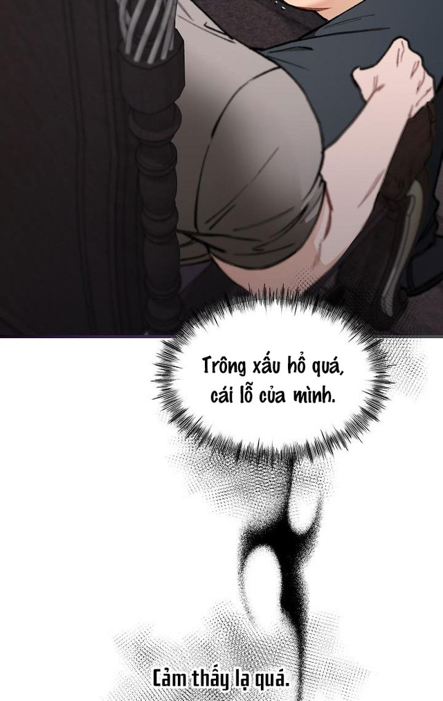 chuyến tàu cuồng loạn chapter 33 45