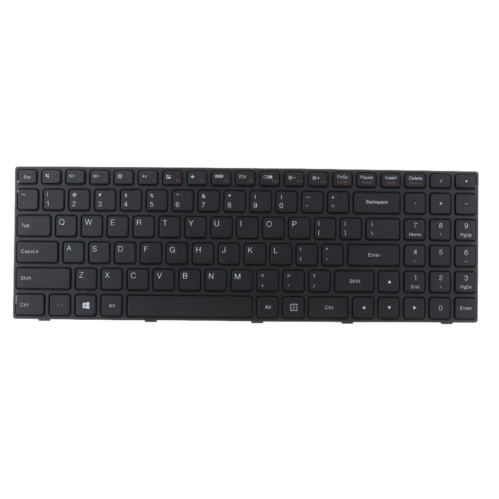 Laptop Keyboard with Mini Enter Key for   US Layout