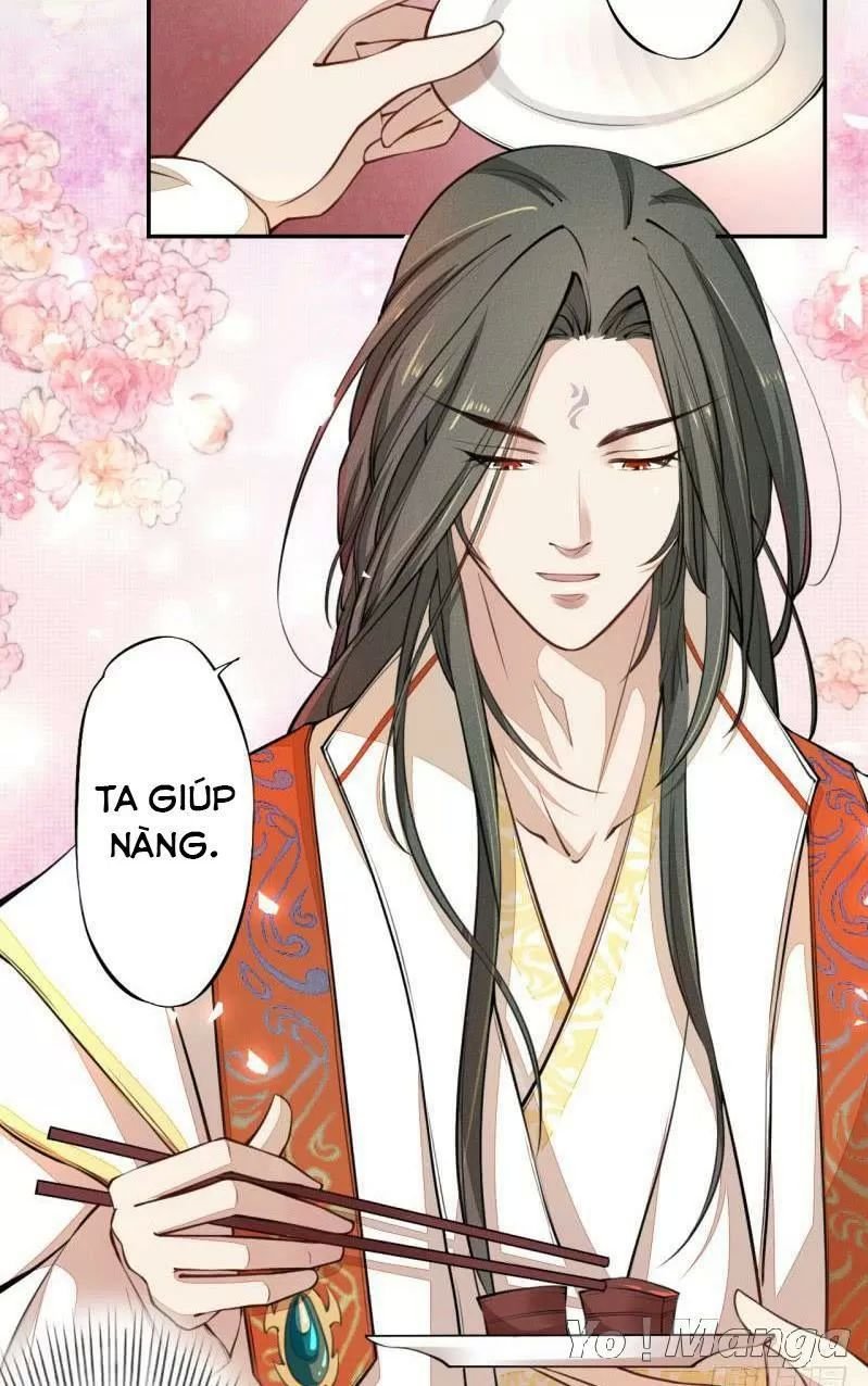 tuyệt thế luyện đan sư chapter 41 3