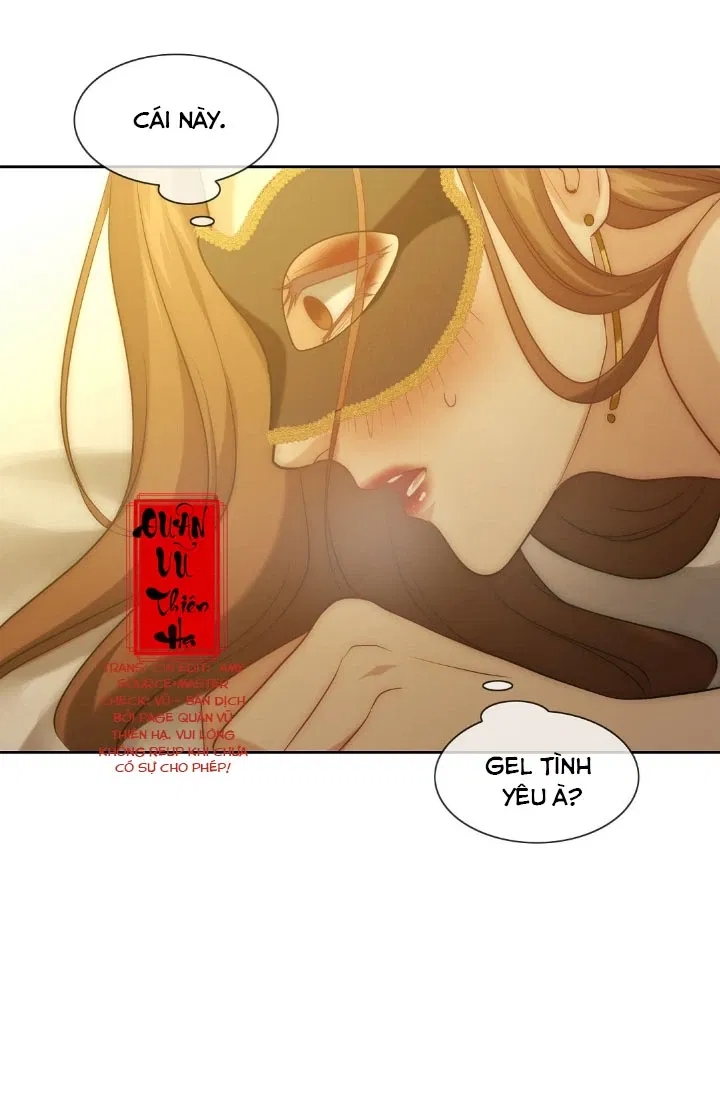 bí mật của omega k chapter 5 13