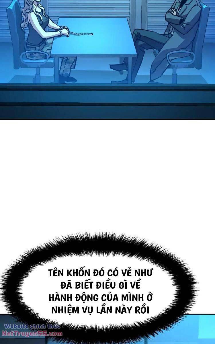 bạn học tôi là lính đánh thuê chapter 175 37