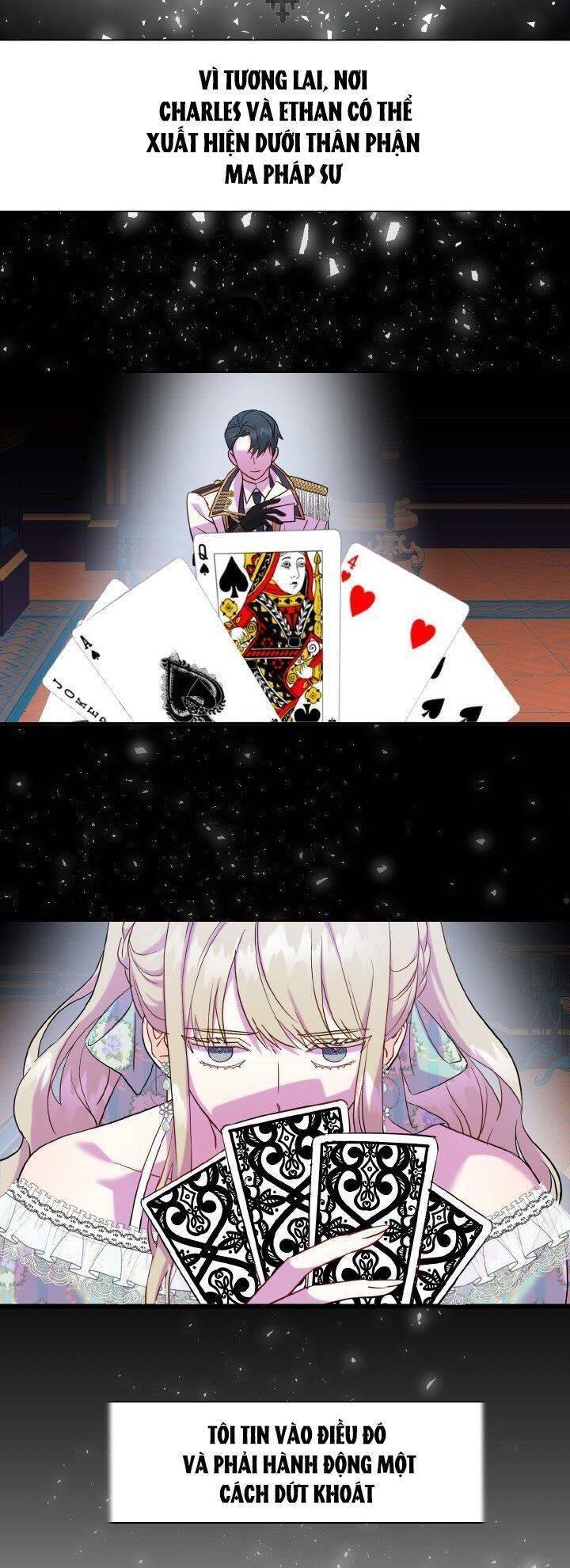 xin ngài đừng ăn tôi chapter 50 25