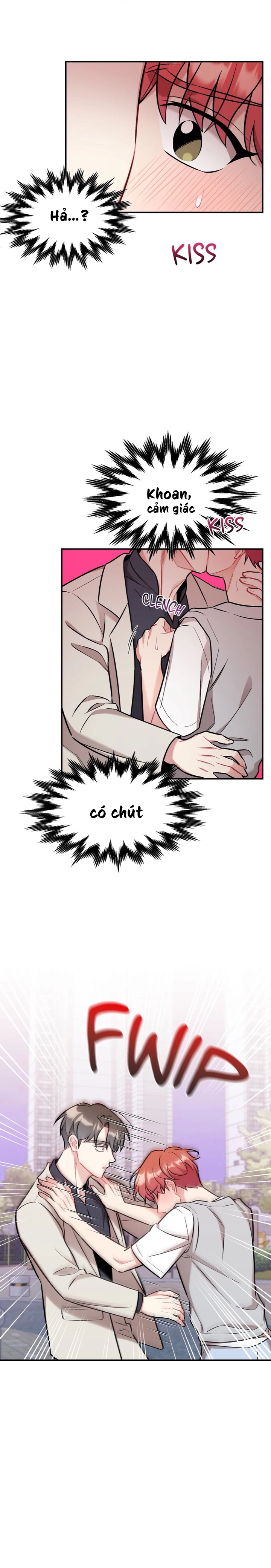 cherry picking chapter 25 9