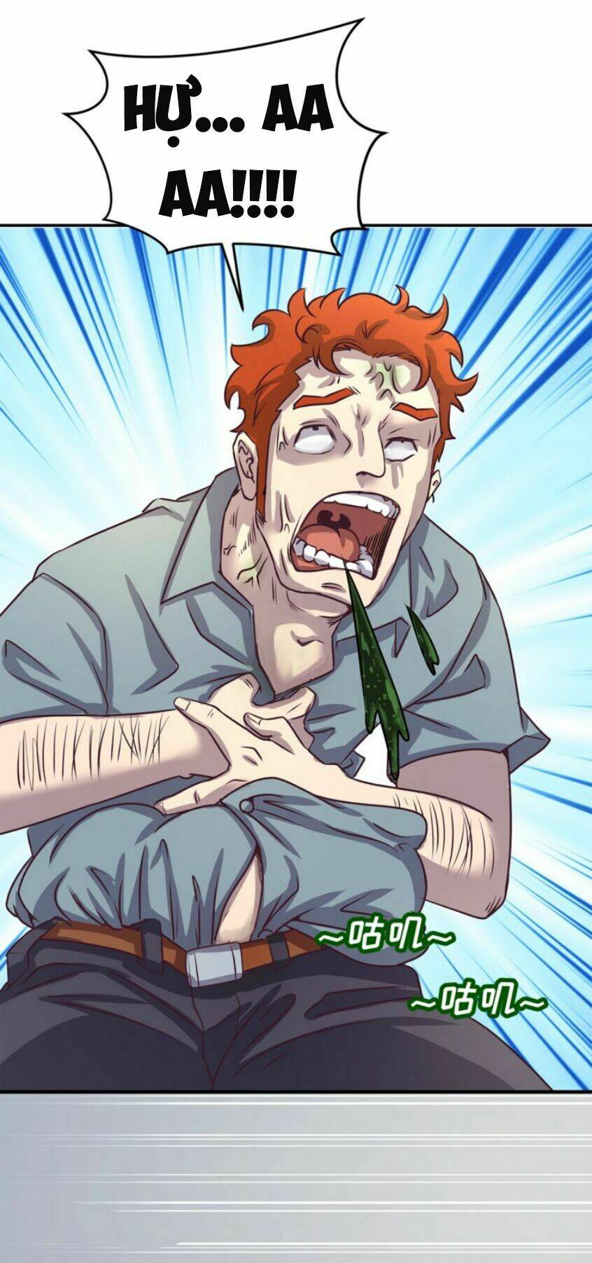 người chặn xuyên không chapter 4 34