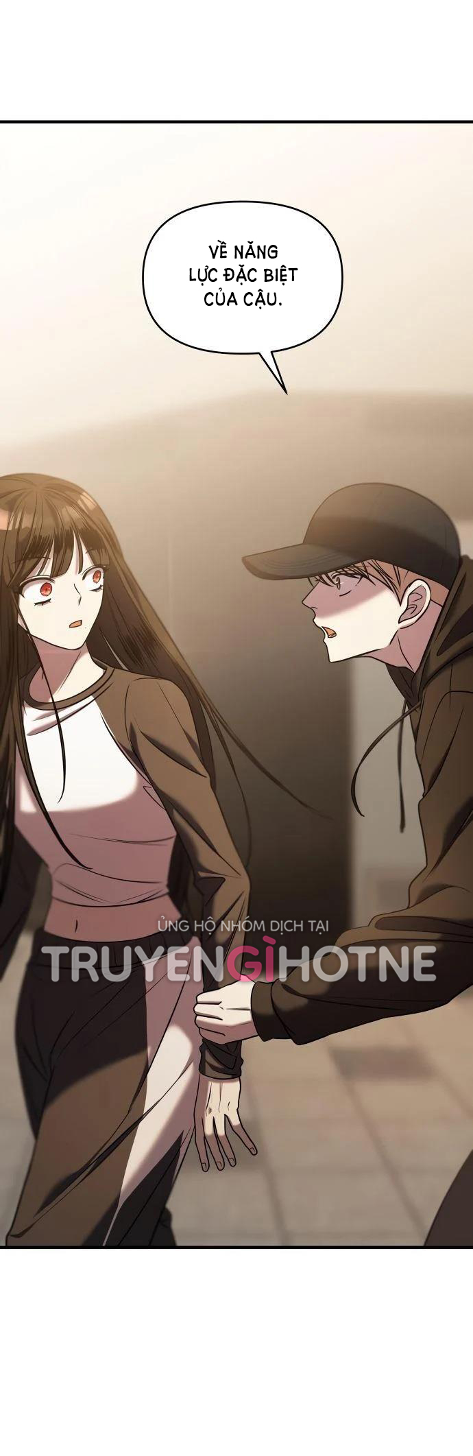 phản diện thuần túy chapter 41.1 8