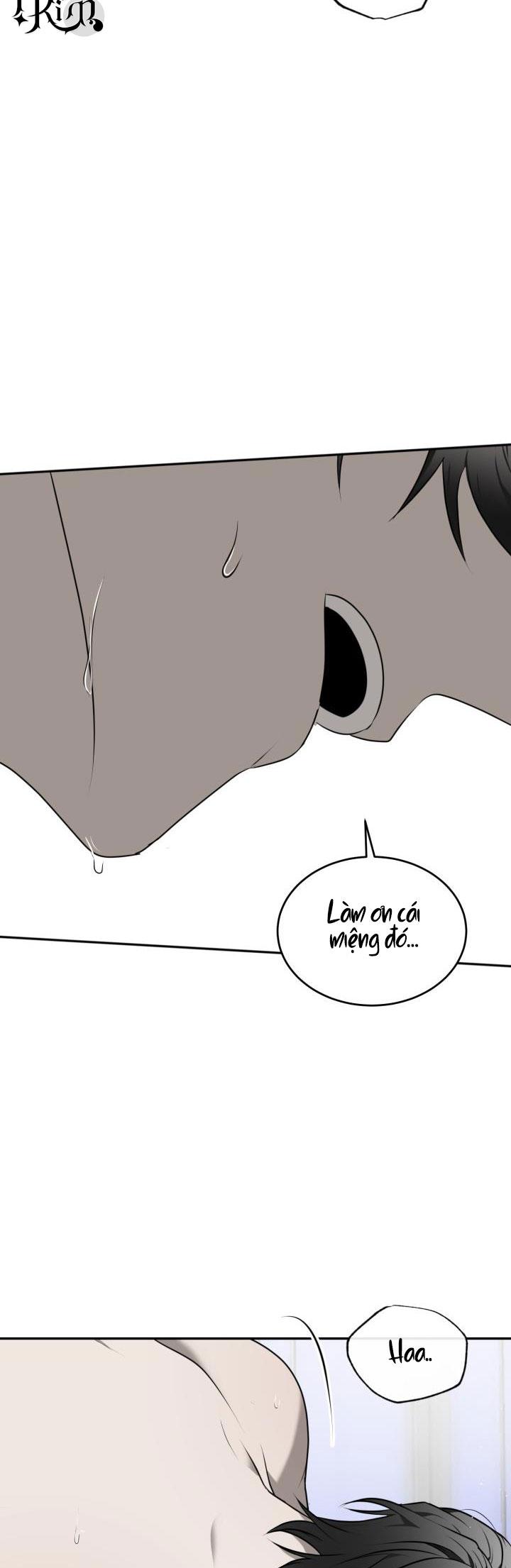 dưỡng thú cưng chapter 25 33