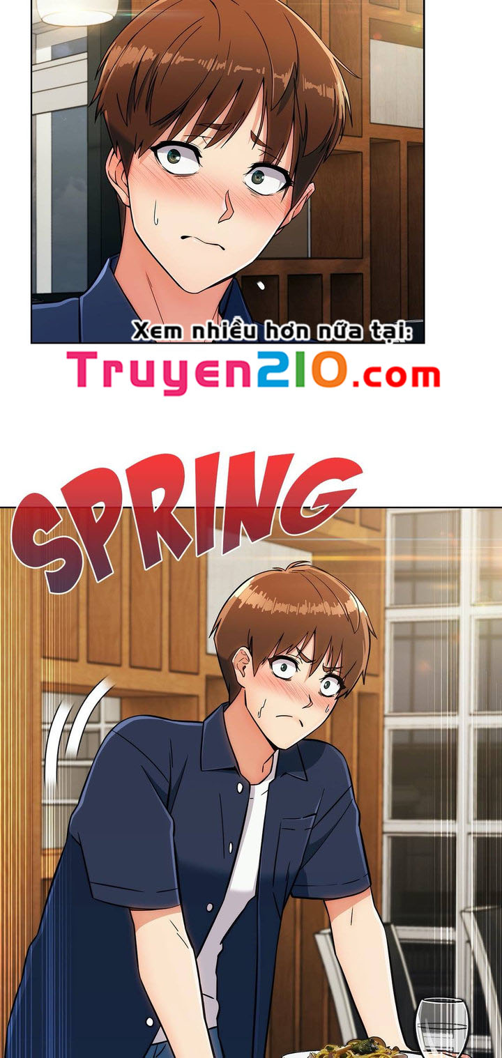 chân tình của min hyuk chapter 14 26