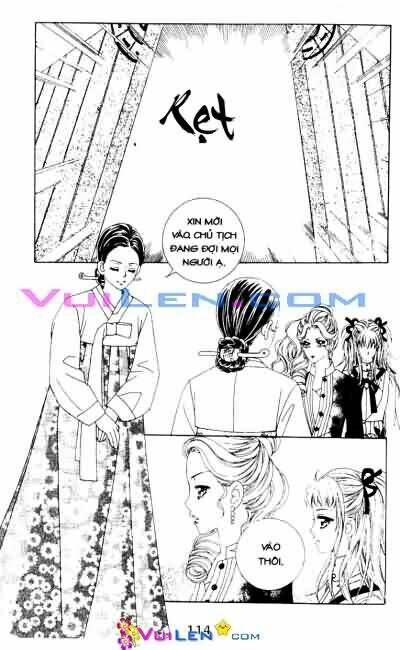 sâu trong ánh mắt chapter 86 15