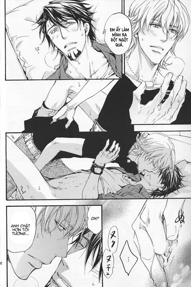 oneshot hỏny chapter 90 32