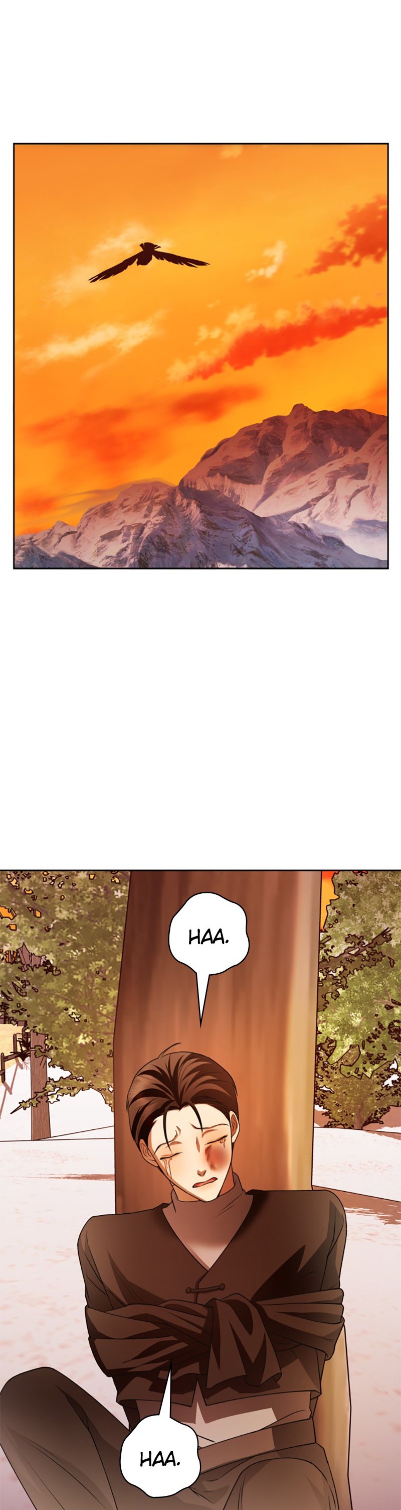 tôi muốn trở thành cô ấy dù chỉ là một ngày chapter 91 34