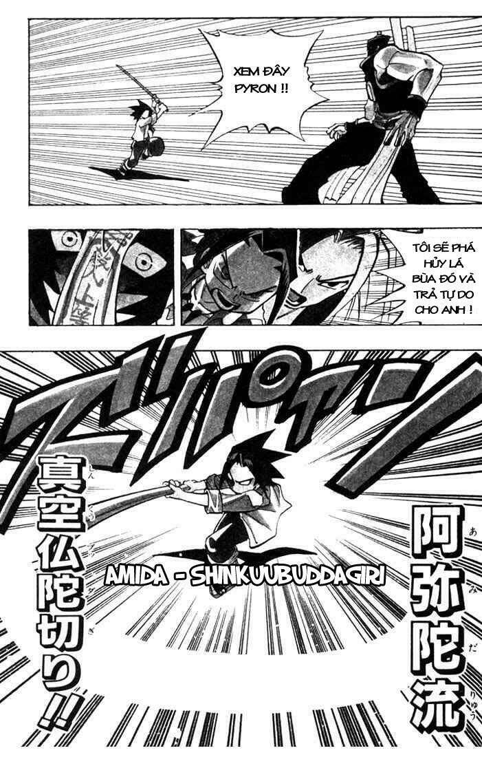 vua pháp thuật chapter 15 3