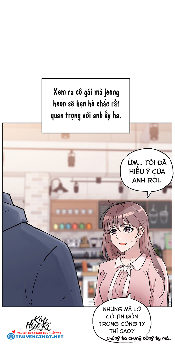 [18+] công tư phân minh chapter 7.1 28