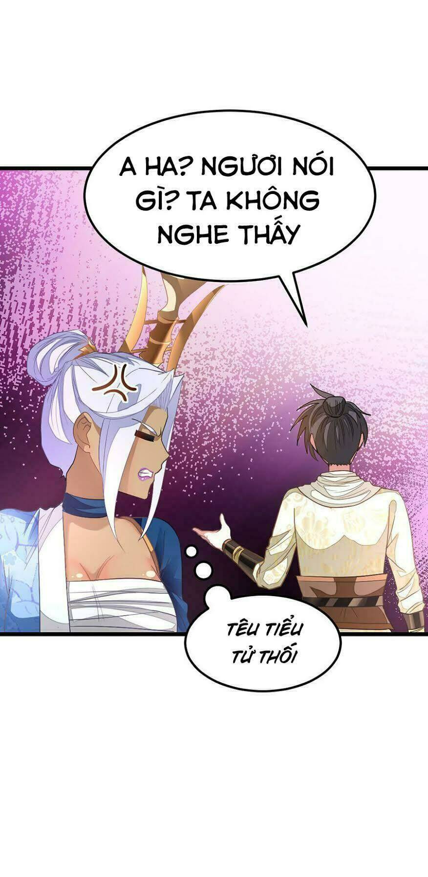 cửu dương thần vương chapter 146 28