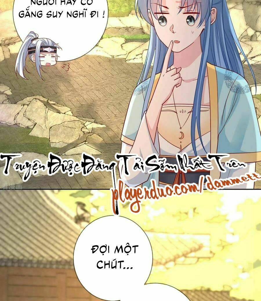 độc y đích nữ chapter 153 6