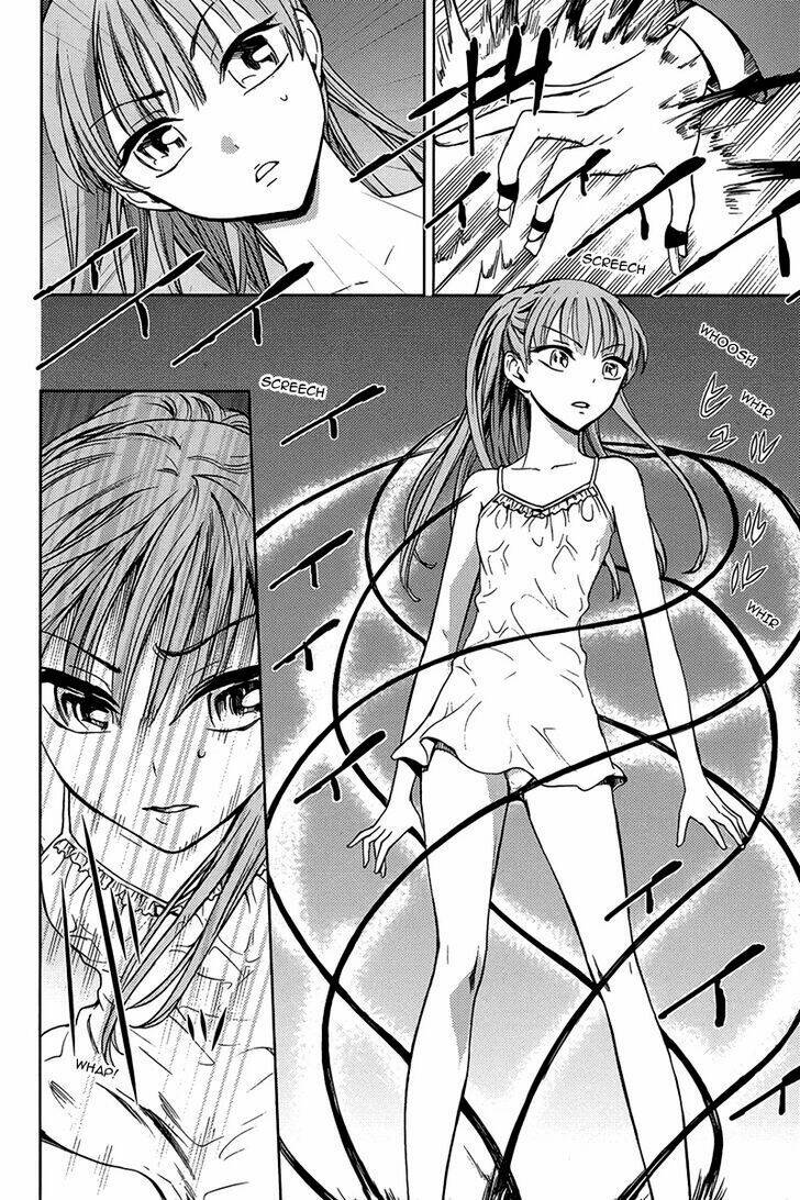 kyokou no ou chapter 9 6