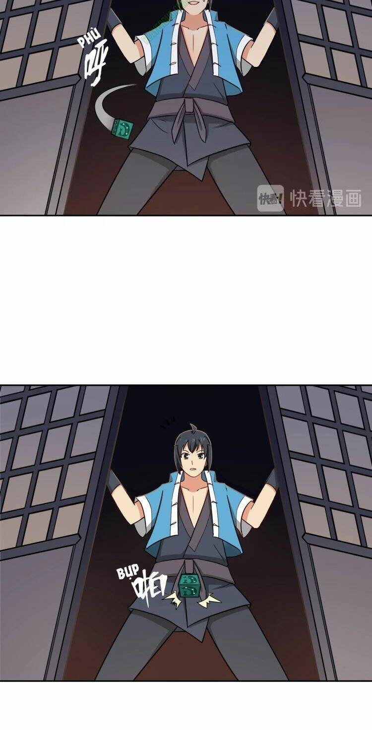 ta luyện giả kim trong thời đại tu tiên chapter 15 6