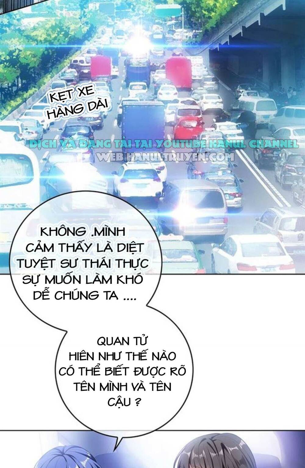 cô vợ nhỏ nuông chiều quá lại thành ác!! chapter 49 3