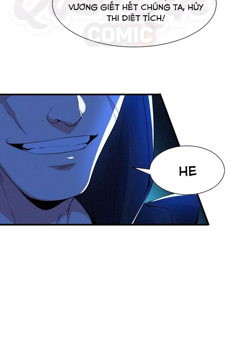 thánh tôn chapter 19 15