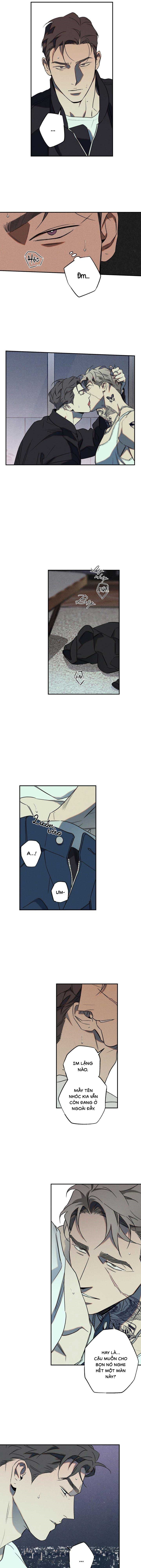 wet sand chapter 24 10