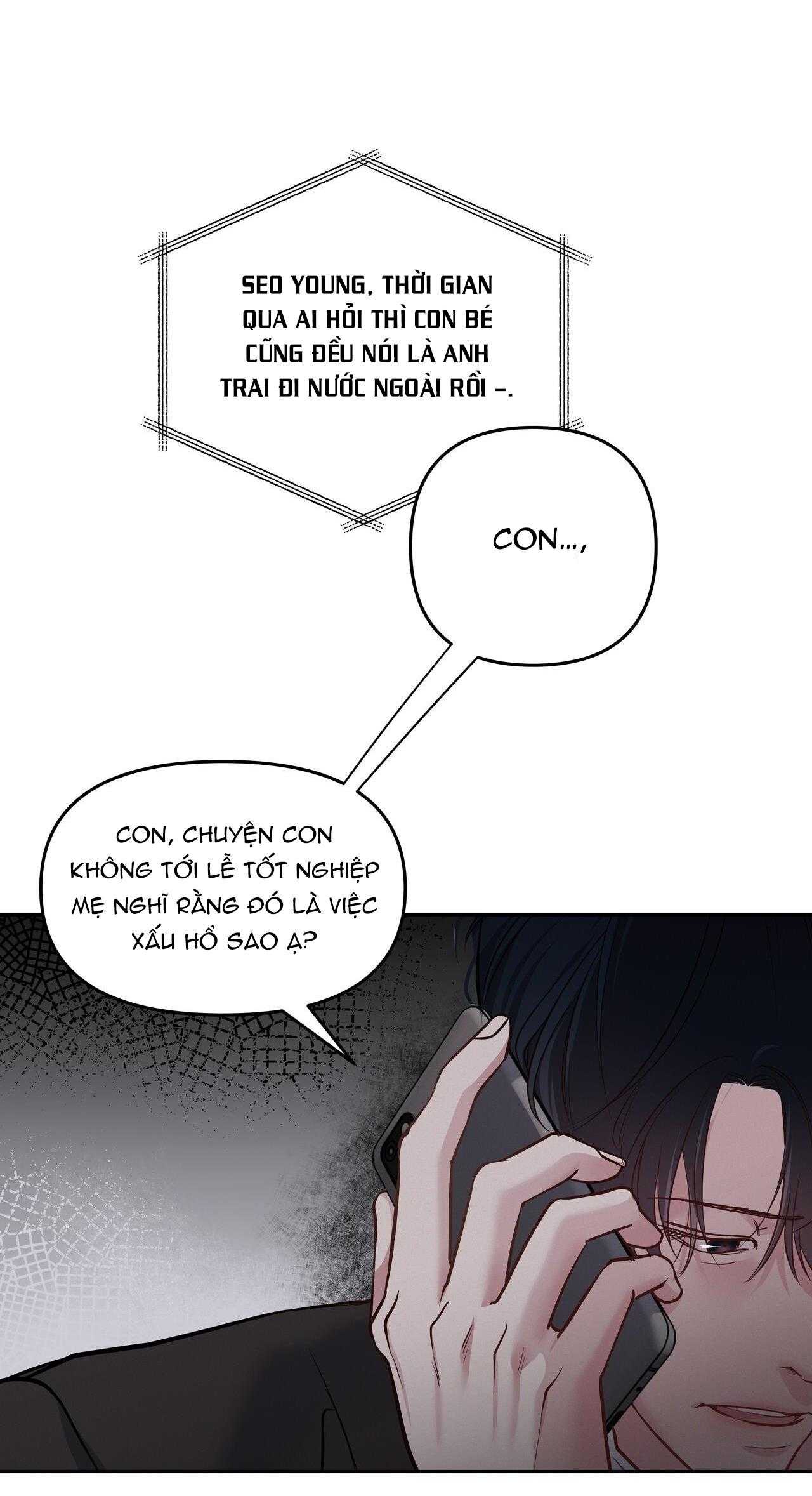 chủ nhân của thứ bảy chapter 27 22