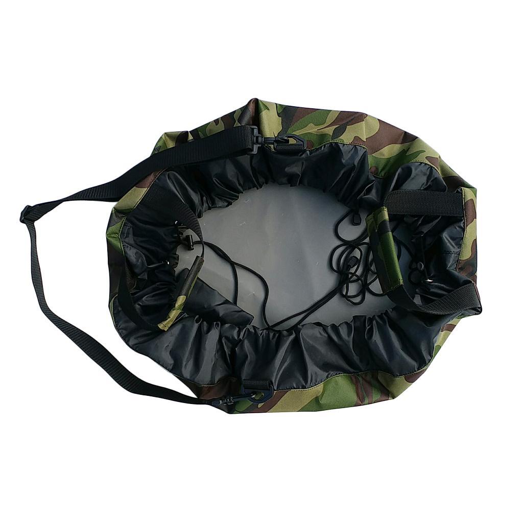 2pcs  Wetsuit  Changing  Mat  Waterproof  Dry  Bag  for  Surfing  Sailing