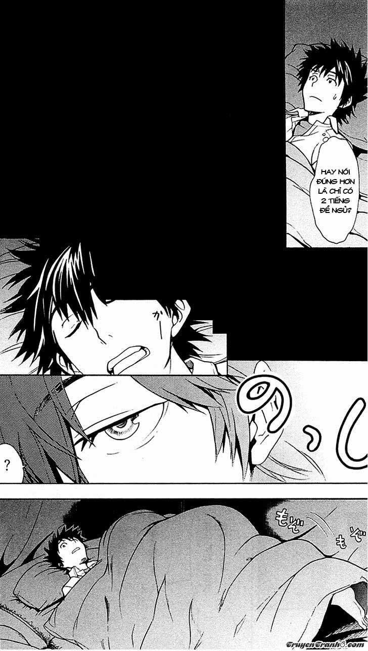 cấm thư ma thuật index chapter 49 8