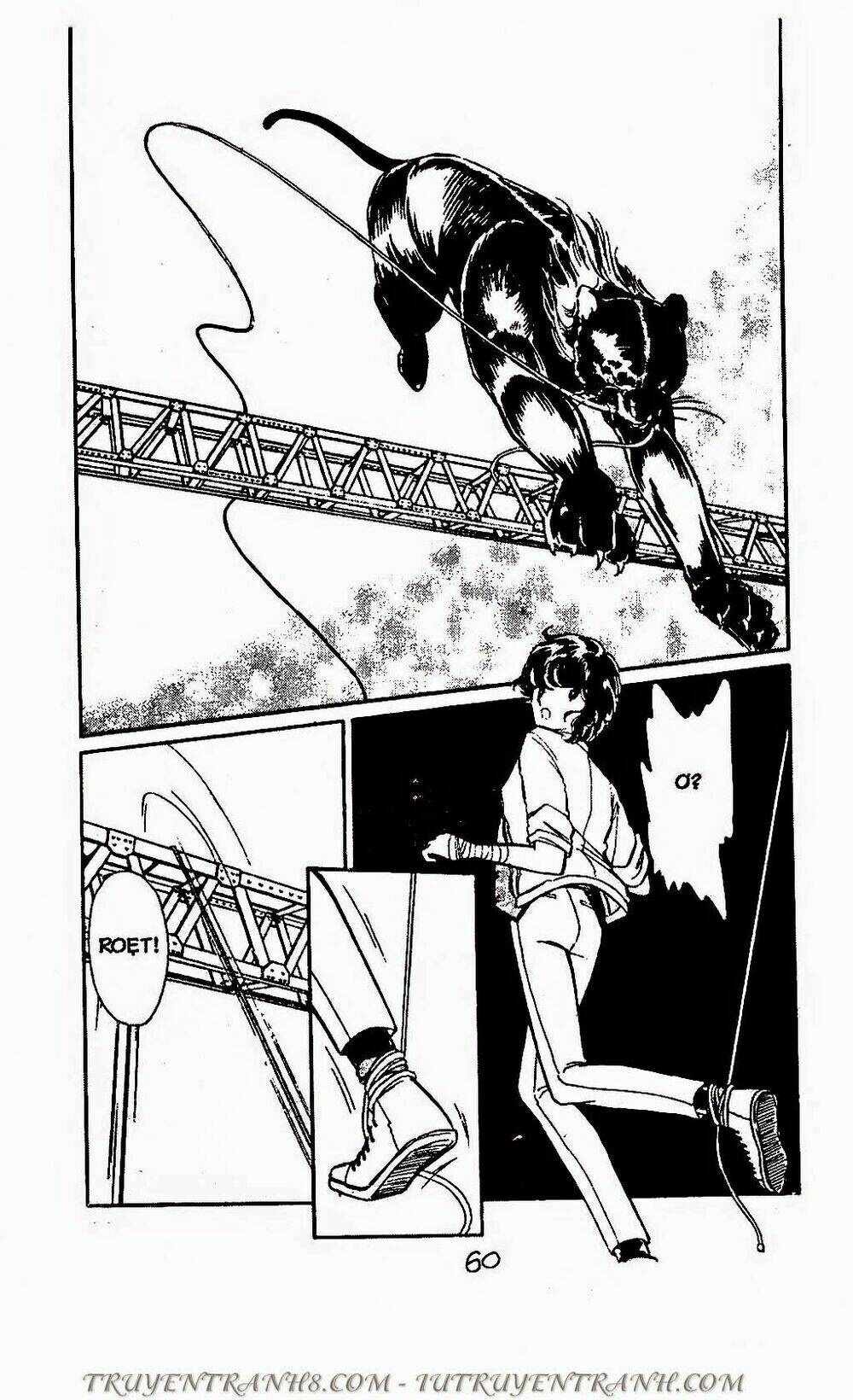 mimi kỳ lạ chapter 68.2 12