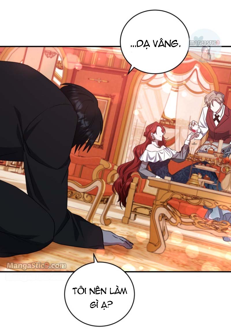 tôi định sẽ trở thành chủ nhân của gia tộc bị đánh cắp chapter 12.2 13