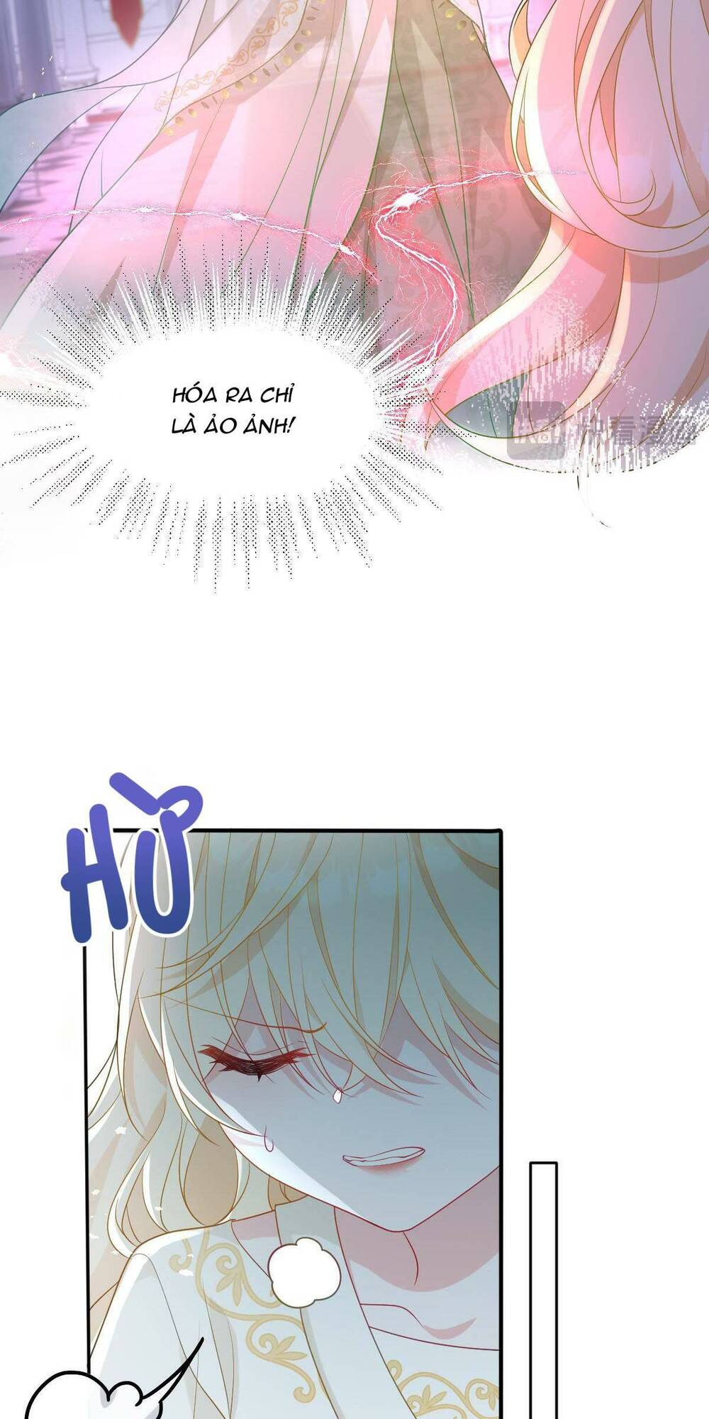 trở thành đoàn sủng về sau, ta đại sát tứ phương chapter 11 7