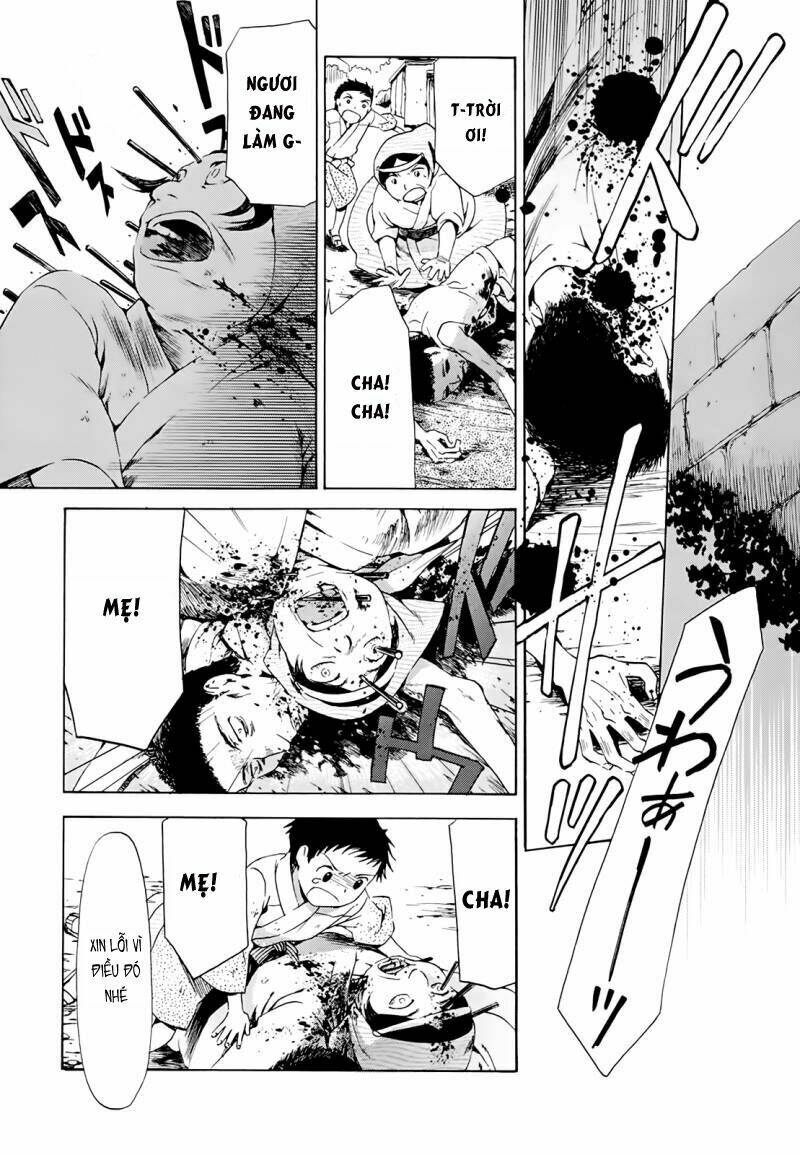 amagoi chapter 12 14